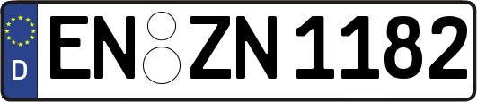 EN-ZN1182