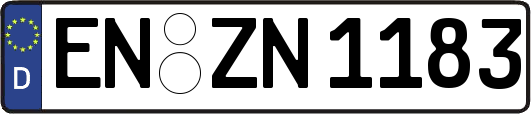 EN-ZN1183