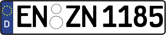 EN-ZN1185