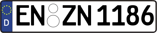 EN-ZN1186