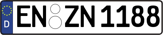 EN-ZN1188