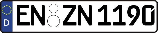 EN-ZN1190