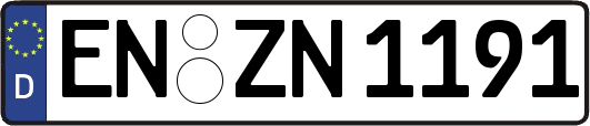 EN-ZN1191