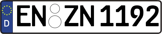 EN-ZN1192