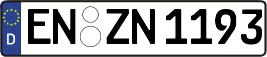 EN-ZN1193