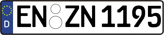 EN-ZN1195