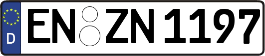 EN-ZN1197