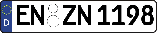 EN-ZN1198