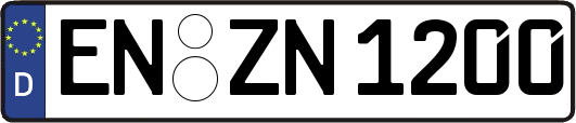 EN-ZN1200