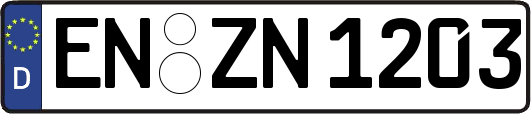 EN-ZN1203