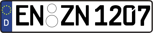 EN-ZN1207