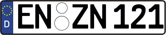 EN-ZN121