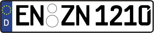 EN-ZN1210