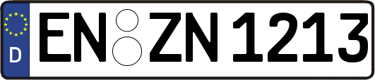 EN-ZN1213