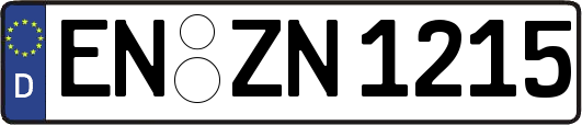 EN-ZN1215