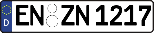 EN-ZN1217