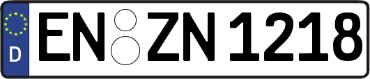 EN-ZN1218