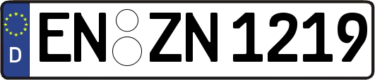 EN-ZN1219