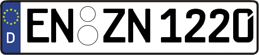 EN-ZN1220