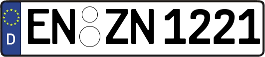 EN-ZN1221