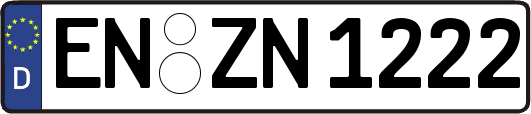 EN-ZN1222