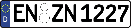 EN-ZN1227