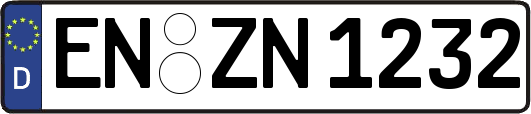 EN-ZN1232