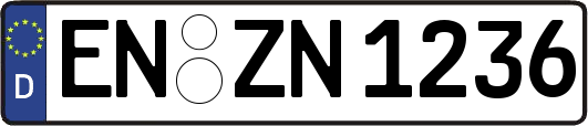 EN-ZN1236