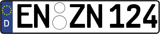 EN-ZN124