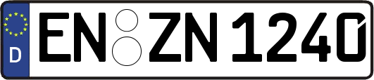 EN-ZN1240