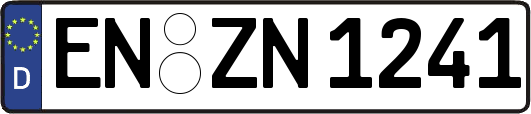 EN-ZN1241