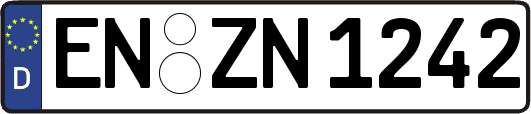 EN-ZN1242
