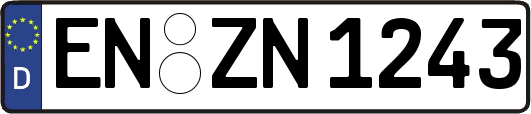 EN-ZN1243