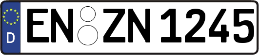 EN-ZN1245