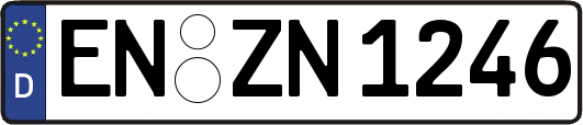 EN-ZN1246