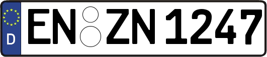 EN-ZN1247