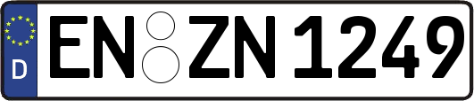 EN-ZN1249