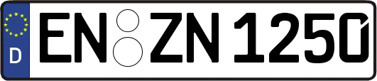 EN-ZN1250