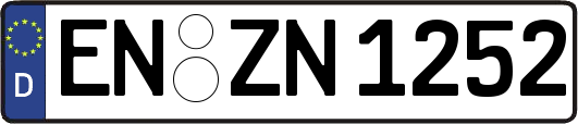 EN-ZN1252