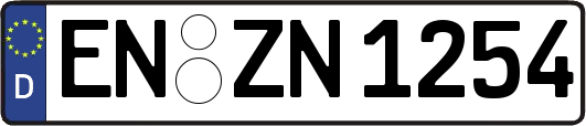 EN-ZN1254