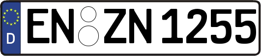 EN-ZN1255