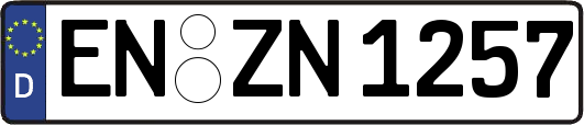 EN-ZN1257