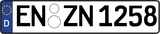 EN-ZN1258