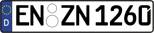 EN-ZN1260