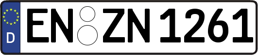 EN-ZN1261