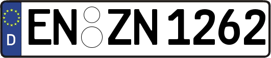 EN-ZN1262