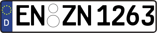 EN-ZN1263