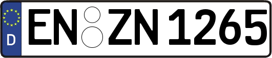 EN-ZN1265