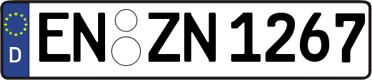 EN-ZN1267