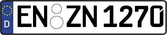 EN-ZN1270